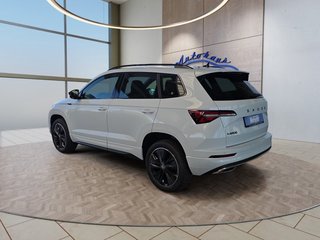 Skoda Karoq Sportline 2,0TDI DSG 4*J.Gar/Pano/aAHK/Matrix/Navi    ** - foto 3
