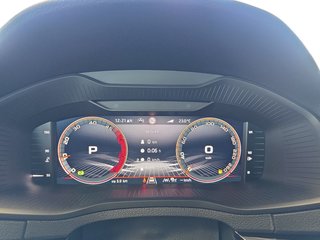 Skoda Karoq Sportline 2,0TDI DSG 4*J.Gar/Pano/aAHK/Matrix/Navi    ** - foto 19