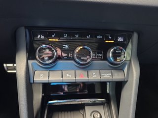 Skoda Karoq Sportline 2,0TDI DSG 4*J.Gar/Pano/aAHK/Matrix/Navi    ** - foto 24
