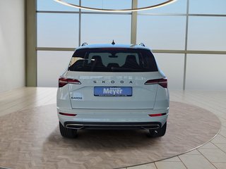 Skoda Karoq Sportline 2,0TDI DSG 4*J.Gar/Pano/aAHK/Matrix/Navi    ** - foto 4