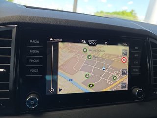 Skoda Karoq Sportline 2,0TDI DSG 4*J.Gar/Pano/aAHK/Matrix/Navi    ** - foto 30