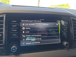 Skoda Karoq Sportline 2,0TDI DSG 4*J.Gar/Pano/aAHK/Matrix/Navi    ** - foto 34