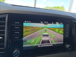 Skoda Karoq Sportline 2,0TDI DSG 4*J.Gar/Pano/aAHK/Matrix/Navi    ** - foto 38