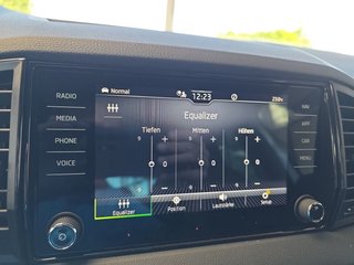 Skoda Karoq Sportline 2,0TDI DSG 4*J.Gar/Pano/aAHK/Matrix/Navi    ** - foto 40