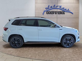 Skoda Karoq Sportline 2,0TDI DSG 4*J.Gar/Pano/aAHK/Matrix/Navi    ** - foto 1