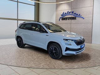 Skoda Karoq Sportline 2,0TDI DSG 4*J.Gar/Pano/aAHK/Matrix/Navi    ** - foto 2