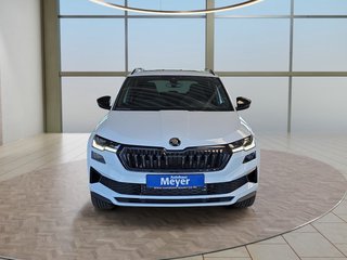 Skoda Karoq Sportline 2,0TDI DSG 4*J.Gar/Pano/aAHK/Matrix/Navi    ** - foto 3