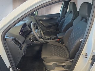 Skoda Karoq Sportline 2,0TDI DSG 4*J.Gar/Pano/aAHK/Matrix/Navi    ** - foto 4