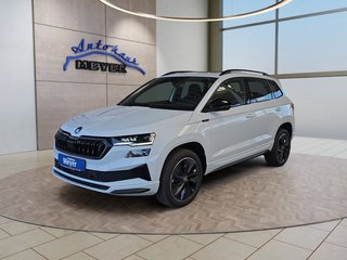 Skoda Karoq age.one-day registration Kaufen