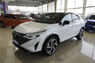 Nissan Qashqai age.one-day registration Kaufen