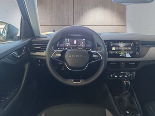 Skoda Kamiq Selection 1,5TSI DSG Kamera/LED/Kessy/Winterp.  ** - bilder 9