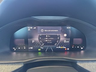 Skoda Kamiq Selection 1,5TSI DSG Kamera/LED/Kessy/Winterp.  ** - bilder 15