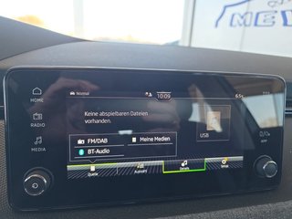 Skoda Kamiq Selection 1,5TSI DSG Kamera/LED/Kessy/Winterp.  ** - bilder 22