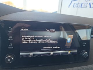 Skoda Kamiq Selection 1,5TSI DSG Kamera/LED/Kessy/Winterp.  ** - bilder 23