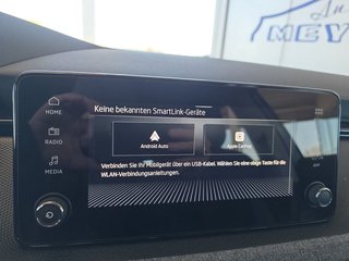 Skoda Kamiq Selection 1,5TSI DSG Kamera/LED/Kessy/Winterp.  ** - bilder 24