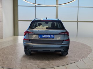 Skoda Kamiq Selection 1,5TSI DSG Kamera/LED/Kessy/Winterp.  ** - bilder 4