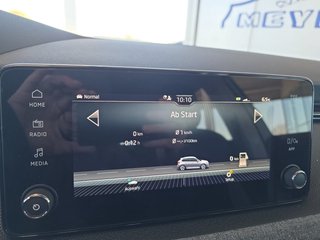 Skoda Kamiq Selection 1,5TSI DSG Kamera/LED/Kessy/Winterp.  ** - bilder 31