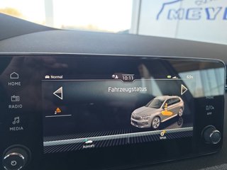 Skoda Kamiq Selection 1,5TSI DSG Kamera/LED/Kessy/Winterp.  ** - bilder 33