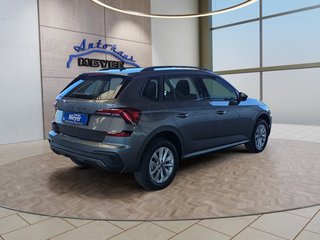 Skoda Kamiq Selection 1,5TSI DSG Kamera/LED/Kessy/Winterp.  ** - bilder 5