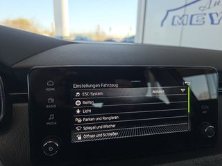 Skoda Kamiq Selection 1,5TSI DSG Kamera/LED/Kessy/Winterp.  ** - bilder 36