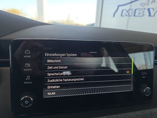 Skoda Kamiq Selection 1,5TSI DSG Kamera/LED/Kessy/Winterp.  ** - bilder 43