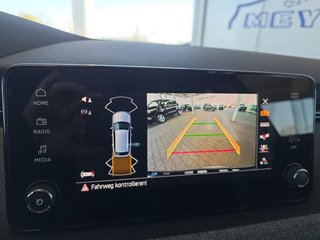 Skoda Kamiq Selection 1,5TSI DSG Kamera/LED/Kessy/Winterp.  ** - bilder 44