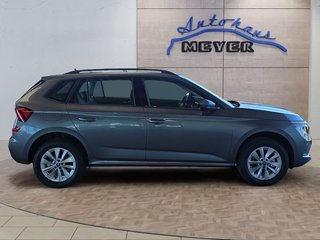 Skoda Kamiq Selection 1,5TSI DSG Kamera/LED/Kessy/Winterp.  ** - bilder 1
