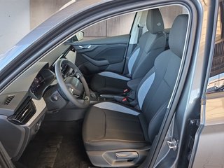 Skoda Kamiq Selection 1,5TSI DSG Kamera/LED/Kessy/Winterp.  ** - bilder 5