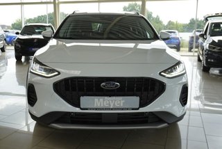 Ford Focus Active X 1,0 155PS aAHK/Navi/Kamera/Winterp.   ** - foto 3