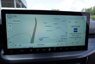 Ford Focus Active X 1,0 155PS aAHK/Navi/Kamera/Winterp.   ** - foto 24