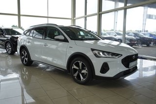 Ford Focus Active X 1,0 155PS aAHK/Navi/Kamera/Winterp.   ** - foto 2