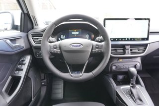 Ford Focus Active X 1,0 155PS aAHK/Navi/Kamera/Winterp.   ** - foto 13