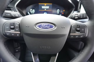 Ford Focus Active X 1,0 155PS aAHK/Navi/Kamera/Winterp.   ** - foto 14