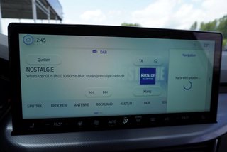 Ford Focus Active X 1,0 155PS aAHK/Navi/Kamera/Winterp.   ** - foto 25