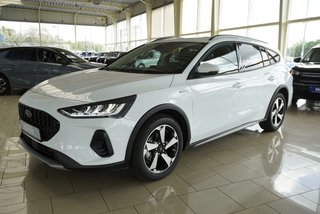 Ford Focus Active X 1,0 155PS aAHK/Navi/Kamera/Winterp.   ** - foto 4