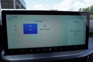 Ford Focus Active X 1,0 155PS aAHK/Navi/Kamera/Winterp.   ** - foto 26
