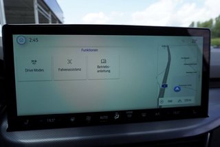 Ford Focus Active X 1,0 155PS aAHK/Navi/Kamera/Winterp.   ** - foto 30