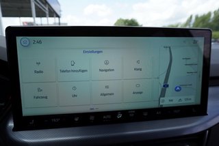 Ford Focus Active X 1,0 155PS aAHK/Navi/Kamera/Winterp.   ** - foto 34