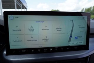 Ford Focus Active X 1,0 155PS aAHK/Navi/Kamera/Winterp.   ** - foto 35