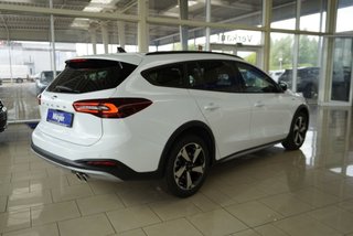 Ford Focus Active X 1,0 155PS aAHK/Navi/Kamera/Winterp.   ** - foto 5