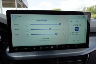Ford Focus Active X 1,0 155PS aAHK/Navi/Kamera/Winterp.   ** - foto 37
