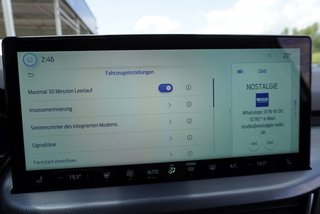 Ford Focus Active X 1,0 155PS aAHK/Navi/Kamera/Winterp.   ** - foto 38