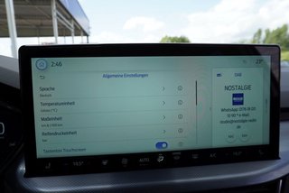 Ford Focus Active X 1,0 155PS aAHK/Navi/Kamera/Winterp.   ** - foto 39