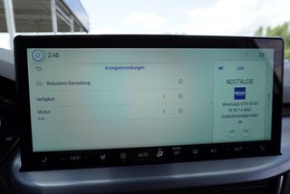 Ford Focus Active X 1,0 155PS aAHK/Navi/Kamera/Winterp.   ** - foto 40