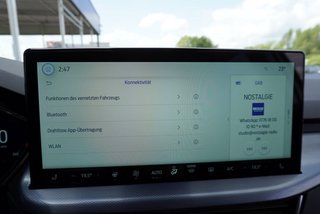 Ford Focus Active X 1,0 155PS aAHK/Navi/Kamera/Winterp.   ** - foto 41