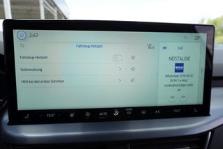 Ford Focus Active X 1,0 155PS aAHK/Navi/Kamera/Winterp.   ** - foto 42