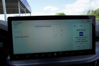 Ford Focus Active X 1,0 155PS aAHK/Navi/Kamera/Winterp.   ** - foto 43