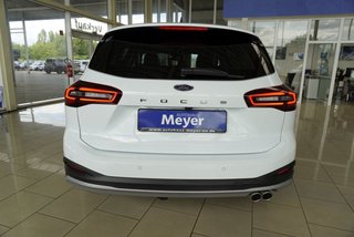 Ford Focus Active X 1,0 155PS aAHK/Navi/Kamera/Winterp.   ** - foto 1