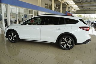Ford Focus Active X 1,0 155PS aAHK/Navi/Kamera/Winterp.   ** - foto 2