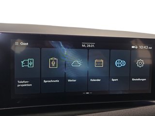 Hyundai TUCSON N-Line 1.6 180PS 4WD ACC/360*Kamera/el.Klappe/Navi  ** - foto 23